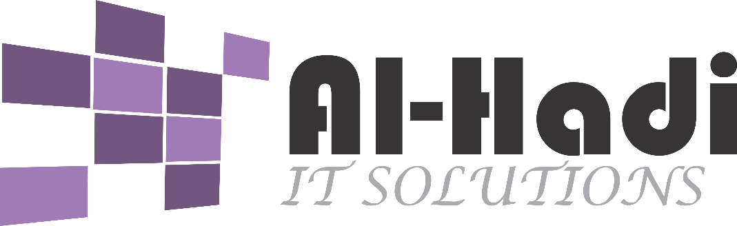 Al-Hadi IT Company
